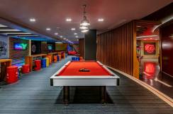 KIRMAN PREMIUM SIDEMARIN BEACH-SPA Activities